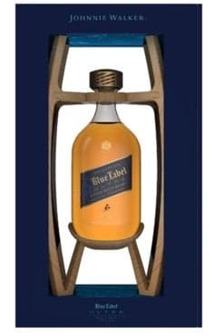 Johnnie Walker Blue Label Ultra