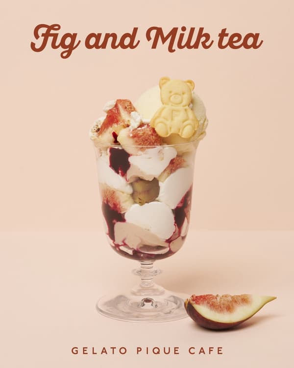 SHIBUYA Parfait