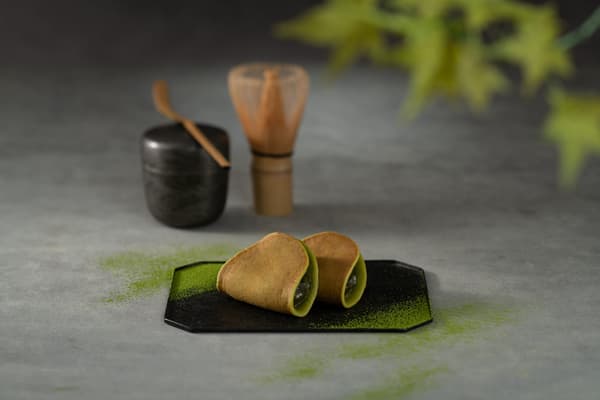 Tsuruyayoshinobu Tsubara Tsubara Matcha