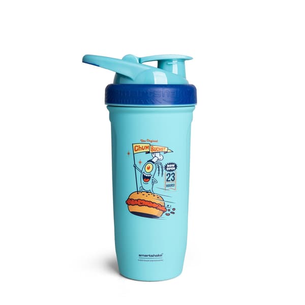 Chumbucket