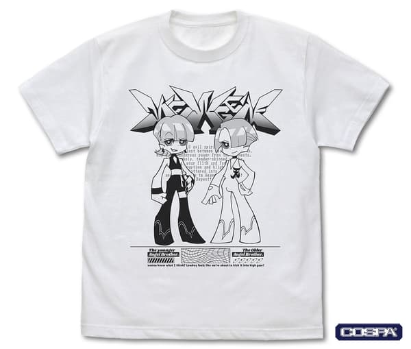 Polyester & Polyurethane T 恤