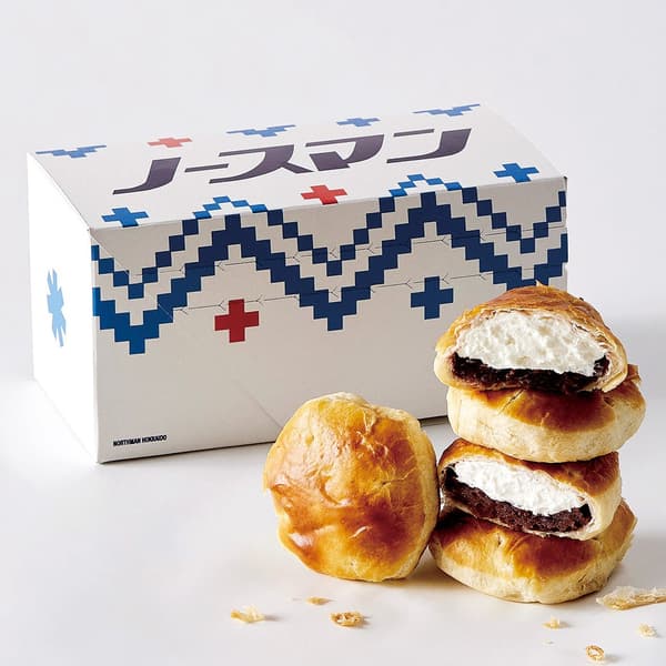 Sapporo Senshuan / 生 Northman