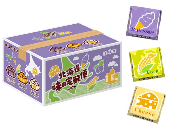 미니어처 패키징 디자인