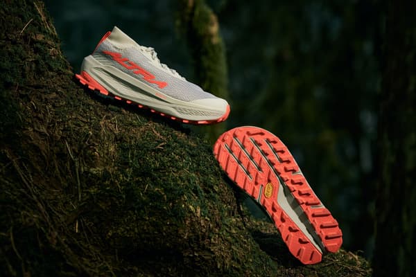 Suela Vibram Megagrip con TractionLug
