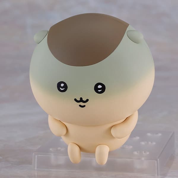 Nendoroid Kurimanju