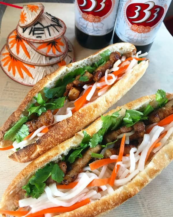 Banh Mi
