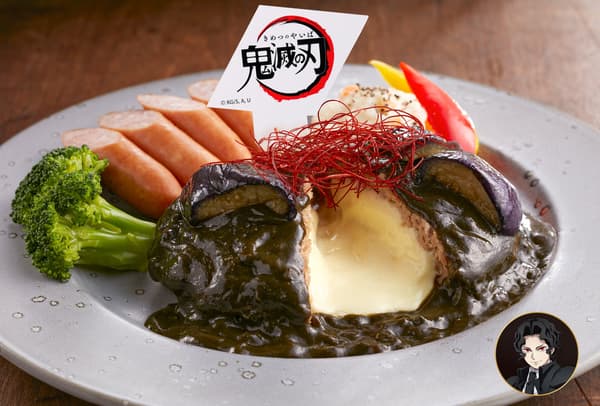 竈門禰豆子的純真糖果聖代