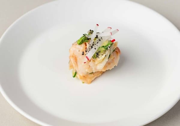 葡萄柚洋葱沙拉