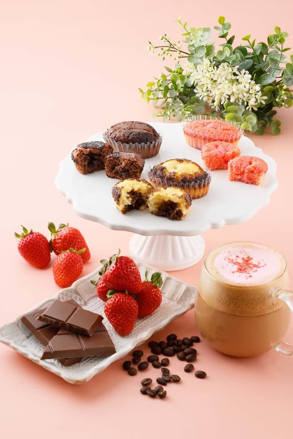 Triple Tiramisu award