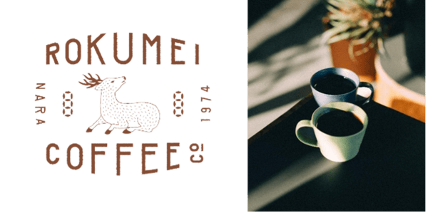 ROKUMEI COFFEE CO.