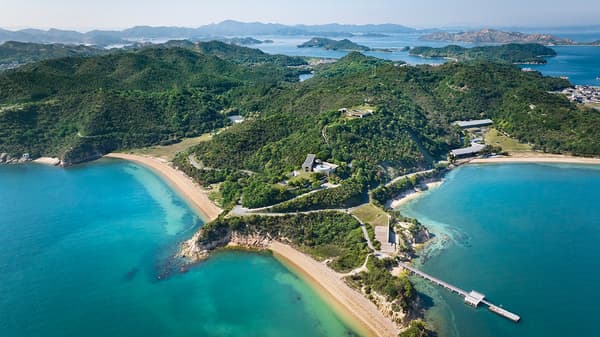 Benesse Art Site Naoshima