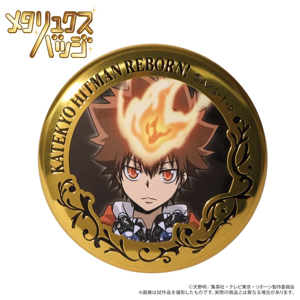 Imagen 5 del producto Colección de chapas Metaryukusu