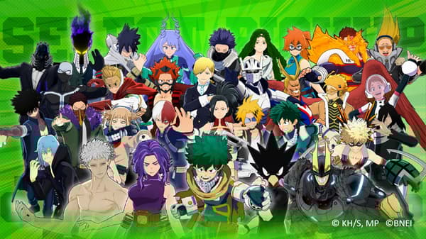 2.5 週年精選轉蛋