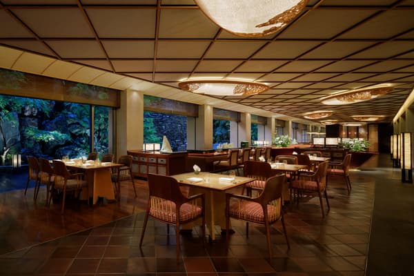 Japanese Restaurant Mizuki