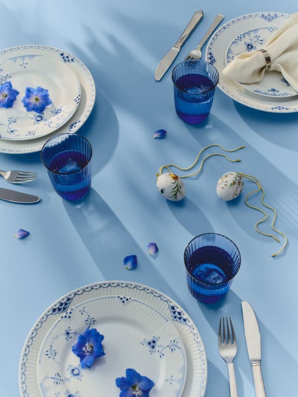 Easter Eggs 2-pattern sets