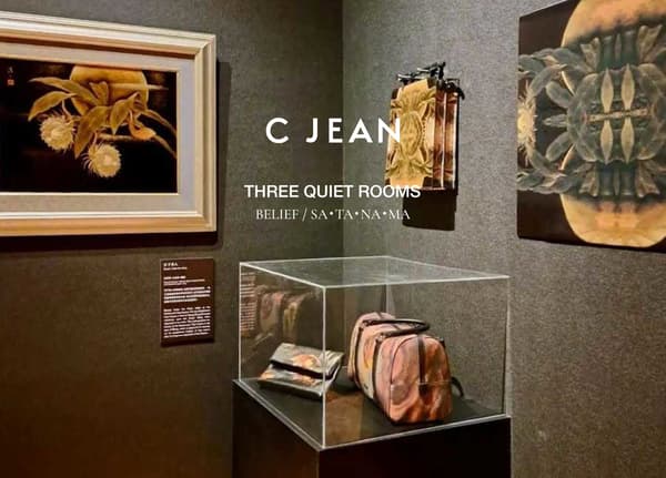 C JEAN's 