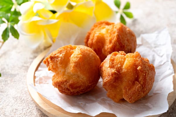 Sata Andagi