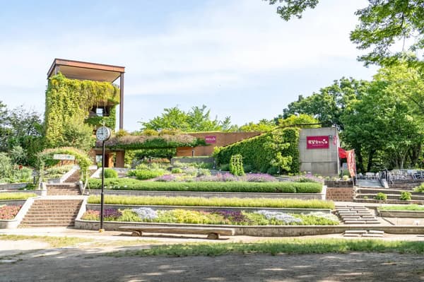 福冈市动植物园（福岡市動植物園）