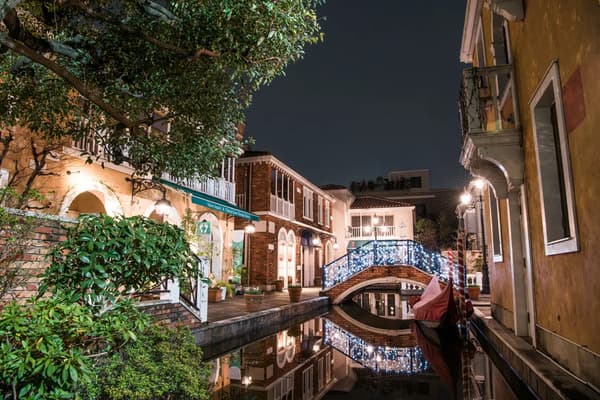 La Vita（ラ ヴィータ）