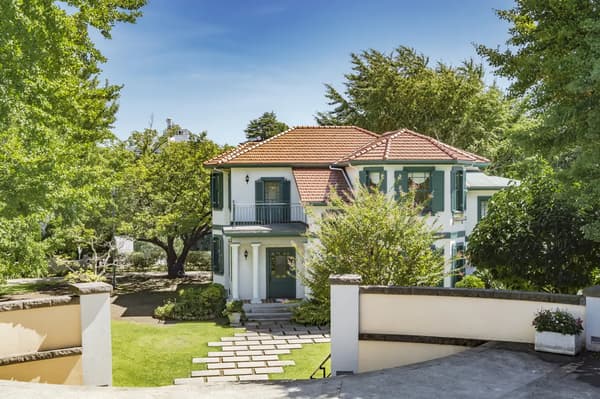 横浜山手西洋館