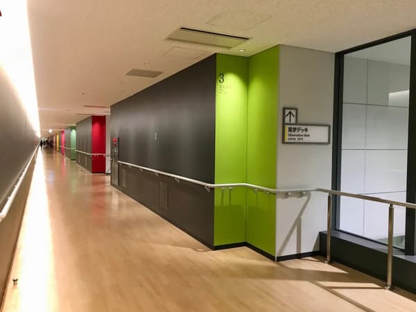 Fruits and Vegetables Building Gallery