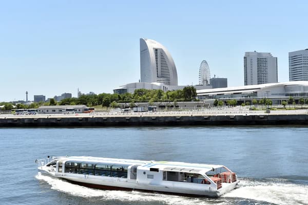 シーバス（ポートサービス）