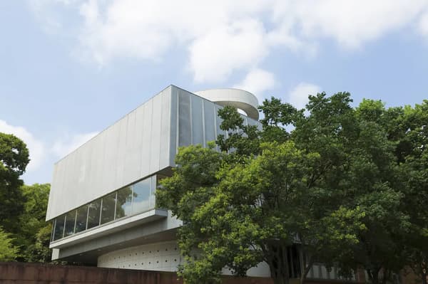 東京藝術大学大学美術館