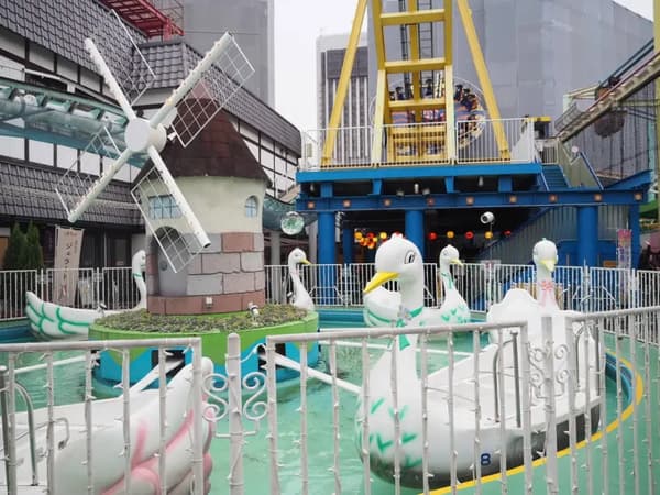 아사쿠사 하나야시키