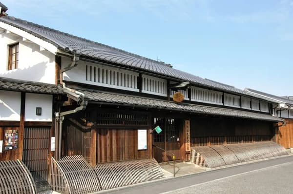 月桂冠大倉記念館