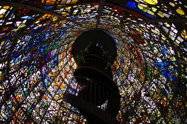 箱根雕刻森林美術館