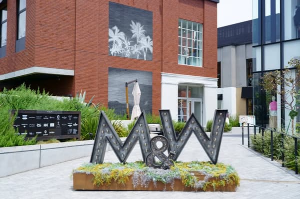 MARINE＆WALK YOKOHAMA（マリン アンド ウォーク ヨコハマ）