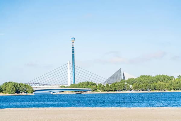 八景島海島樂園