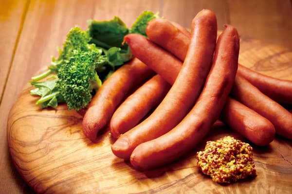 Sausage Image