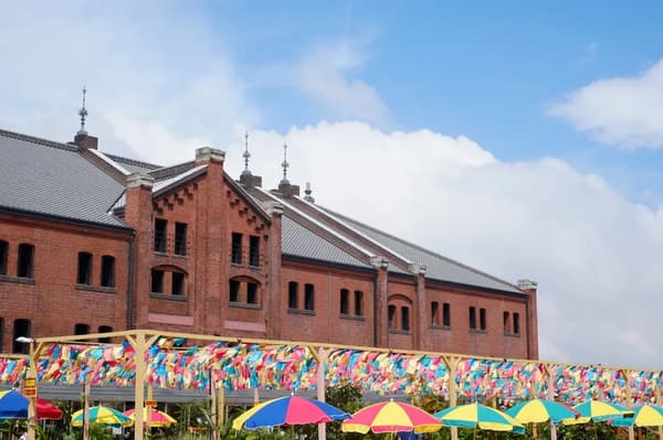 横浜オクトーバーフェスト