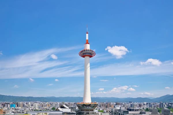 Kyoto Tower