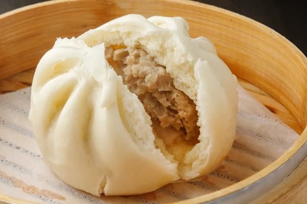 肉まんイメージ