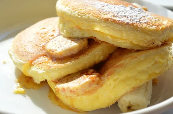 bills 横浜赤レンガ倉庫（ビルズ）