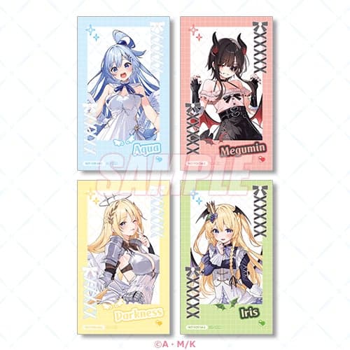 Bonus campaign mini bromide