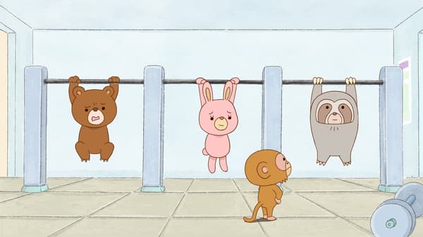 Anime Funbarus