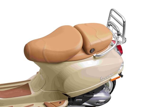 Vespa LX V Special Edition