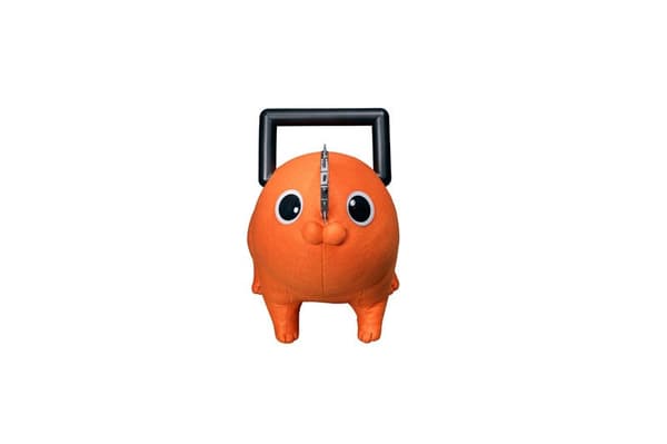 포치타 인형 디테일 3