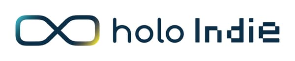 holo Indie brand logo