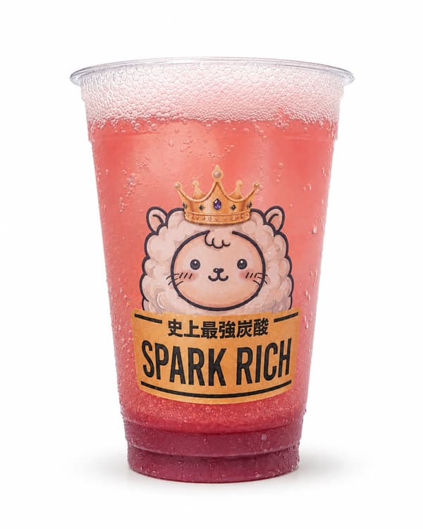 Craft Energy drink