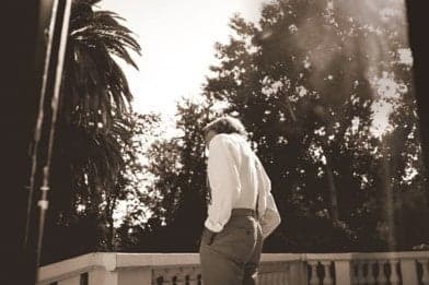 GENDY Ginza interior