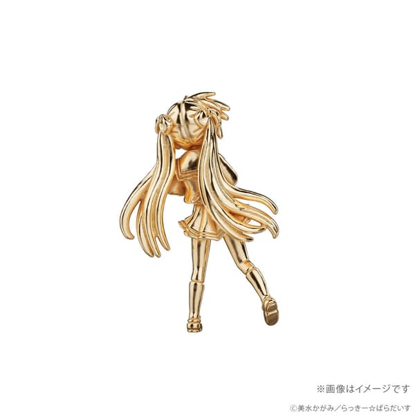 18K黄金