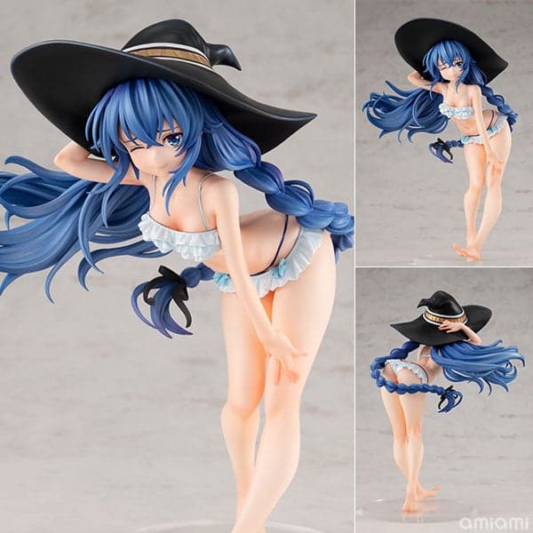 Lucrea Roxy Swimsuit Ver. Figure