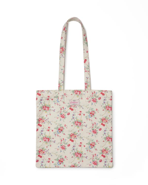 Archive Tote Bag en Bleached Summer Blossom
