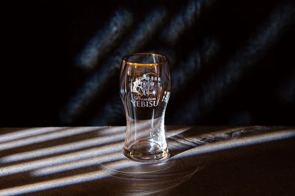 YEBISU BEER HALL TOKYO