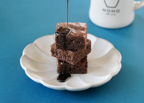 Hoho Brownie