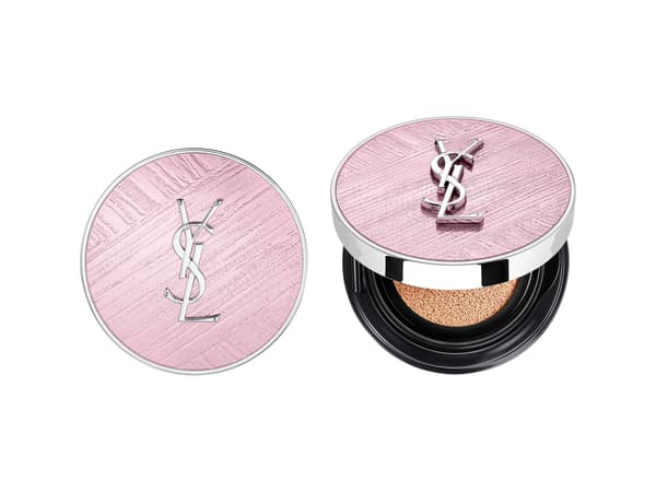 Radiant Touch Glow Pact <Collector> #B10 shade